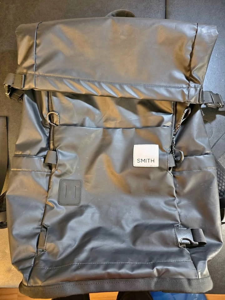 Smith Optics Switchback 28L Backpack