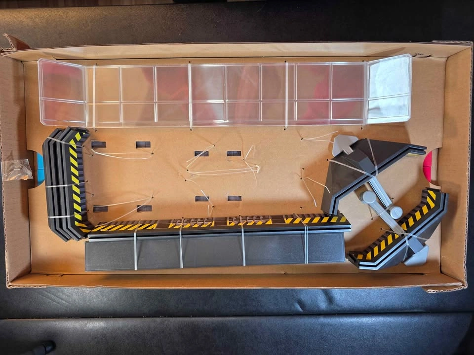 Hex Bots BattleBots Arena (Arena Only) - photo 5
