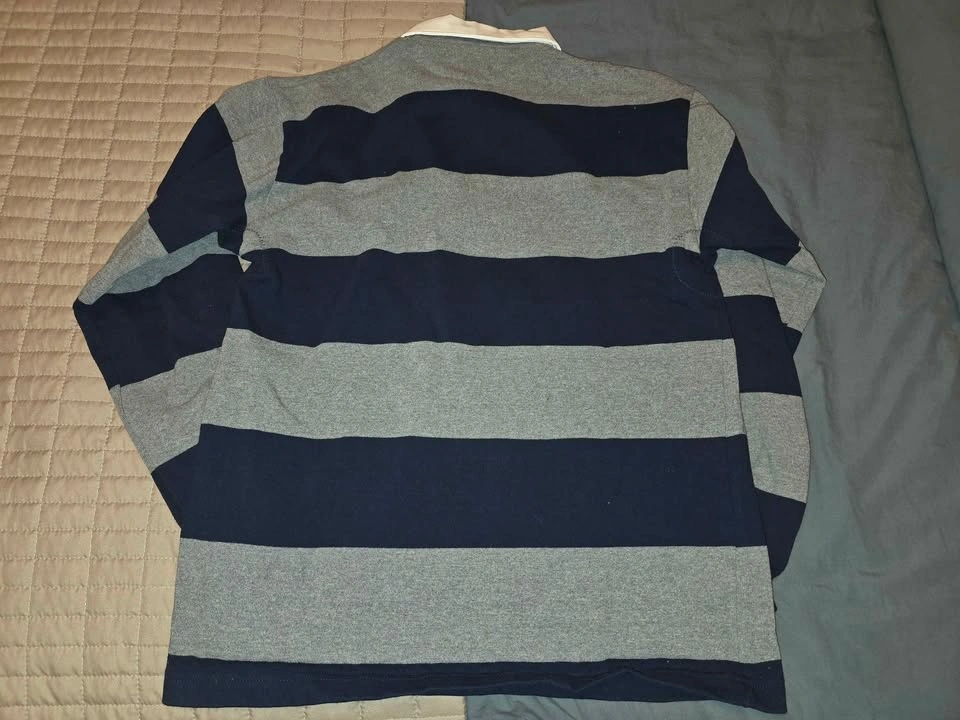 Barbarian Rugby Wear Butler University Men's Small - photo 2