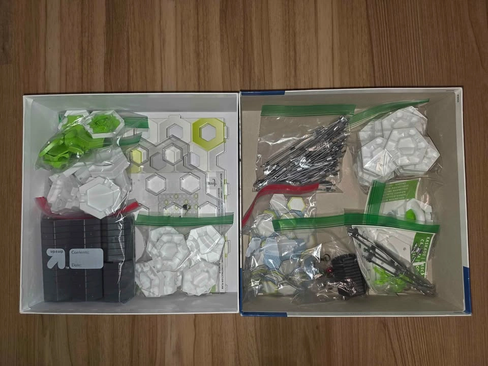 Ravensburger Gravitrax 8-99 Starter Set - photo 3