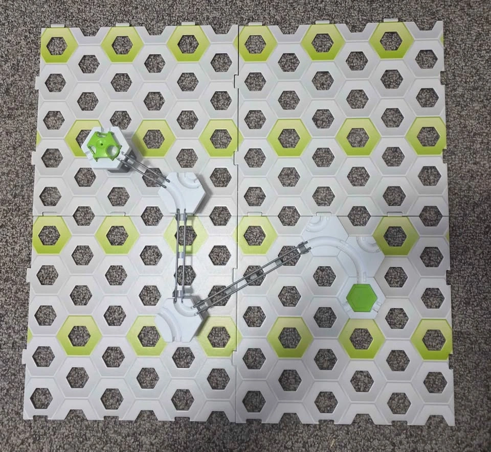 Ravensburger Gravitrax 8-99 Starter Set - photo 4