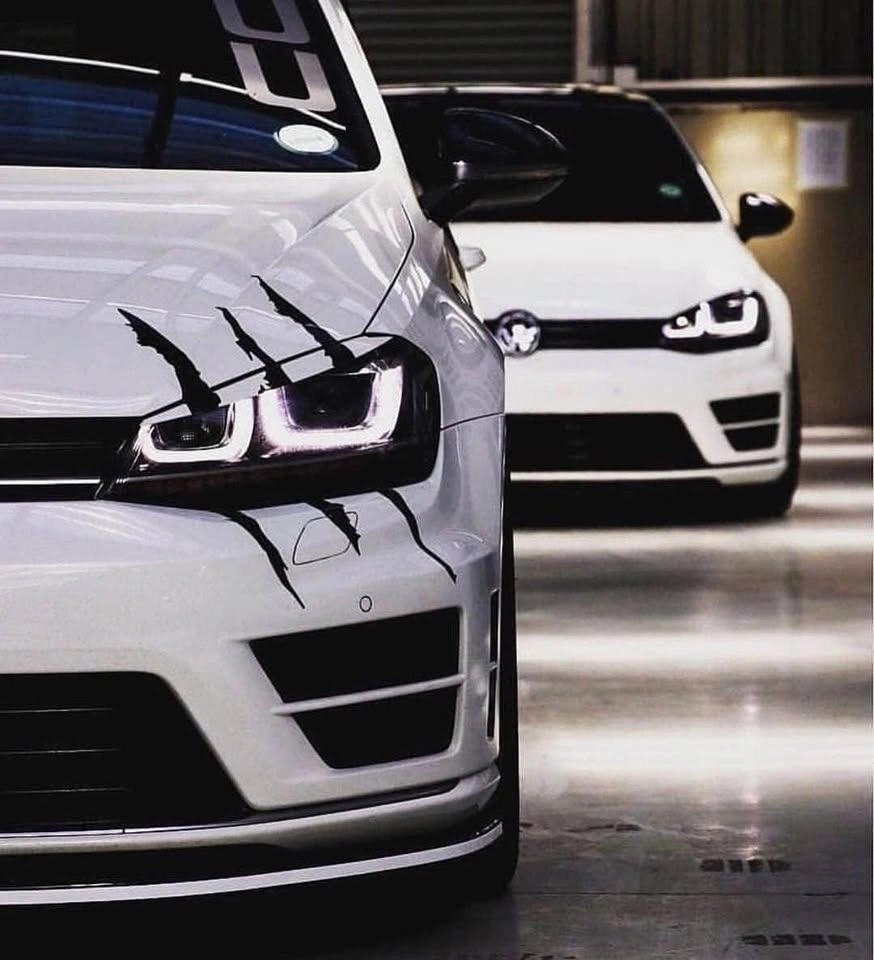 Vehicle Decals & Designs - photo 5