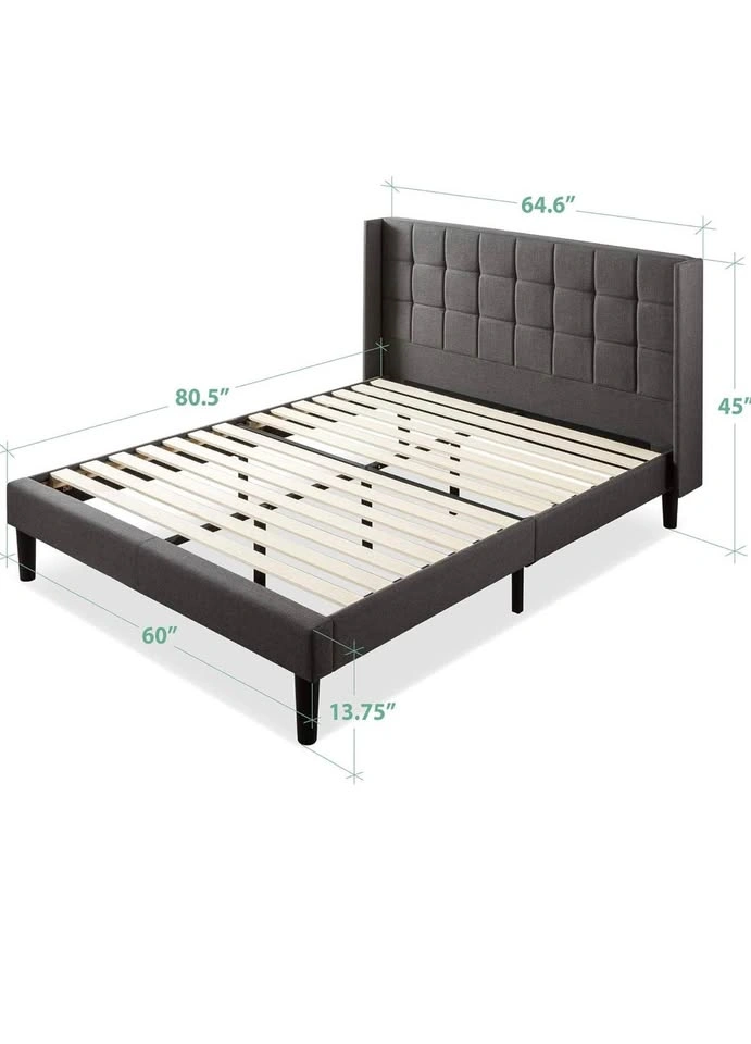 Queen Bed Frame - photo 3