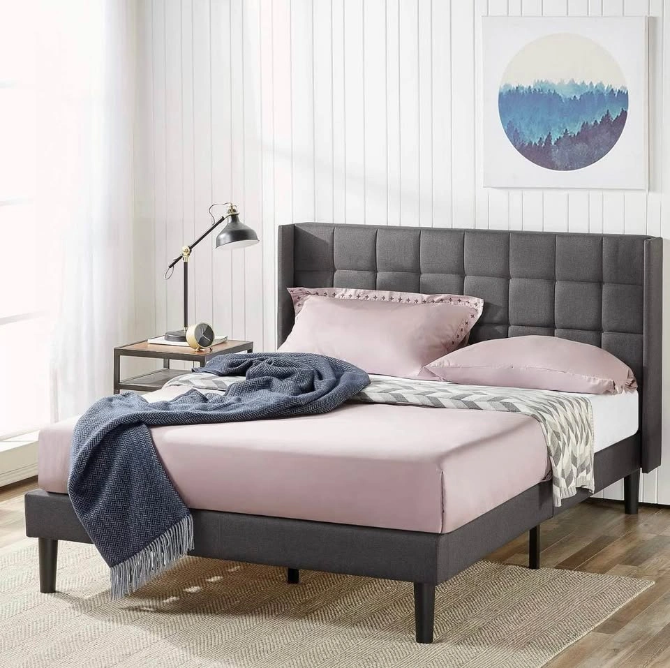 Queen Bed Frame - photo 4