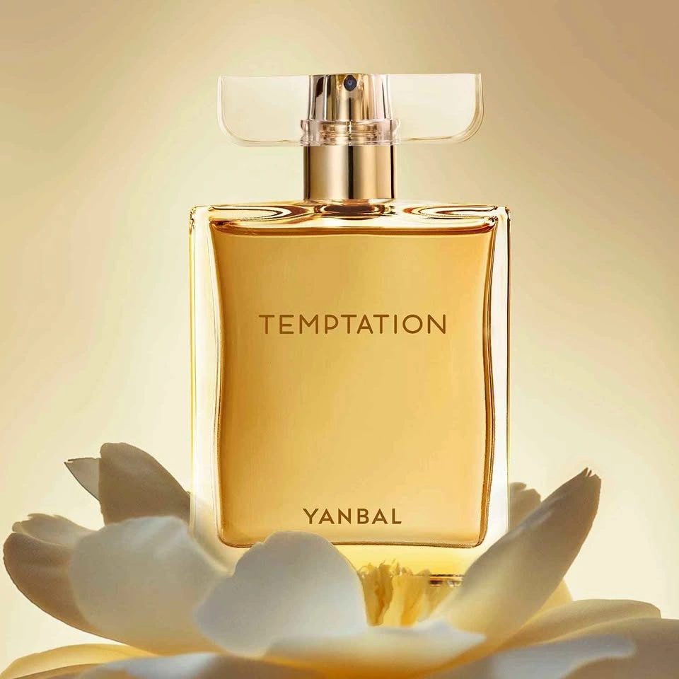 TEMPTATION YANBAL MUJER 🇪🇨