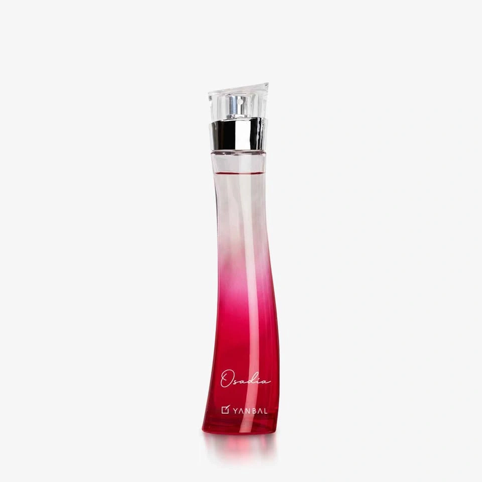 OSADIA PERFUME YANBAL 🇪🇨 - photo 2
