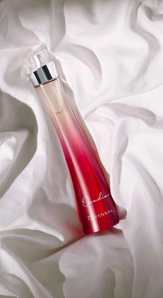 OSADIA PERFUME YANBAL 🇪🇨