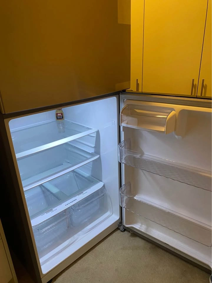 LG 30’ Top Freezer Fridge! - photo 2