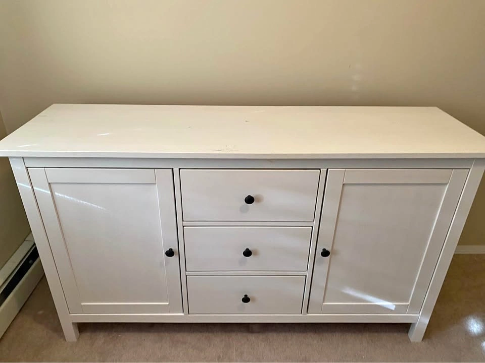 IKEA Hemnes Side Board