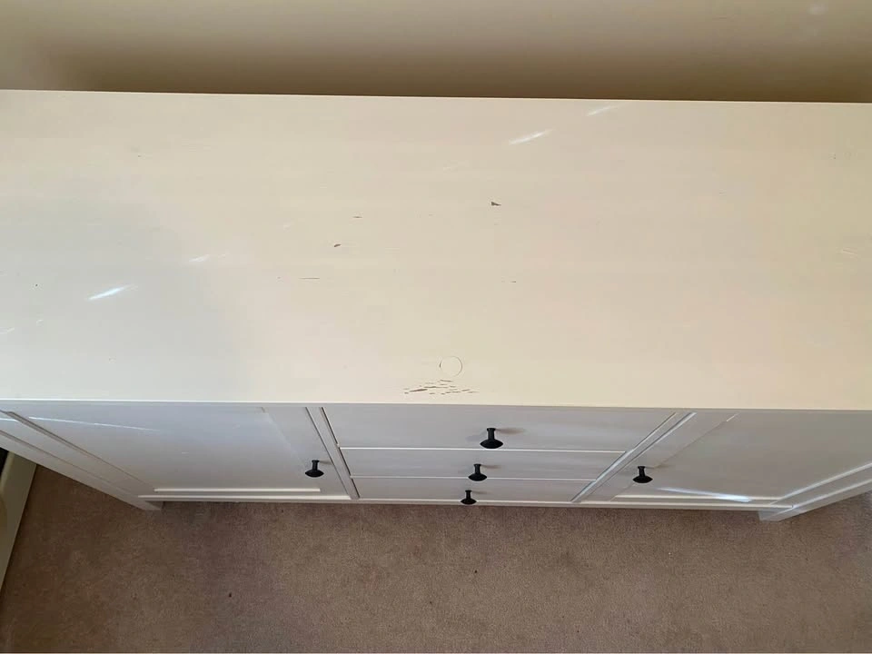 IKEA Hemnes Side Board - photo 2