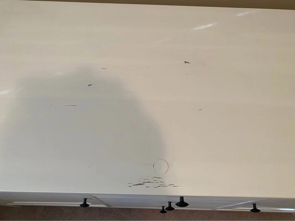 IKEA Hemnes Side Board - photo 3