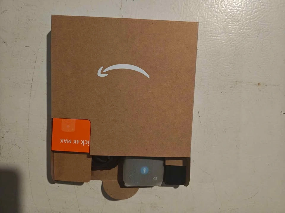 Fire TV Stick 4K Max 16GB - photo 4
