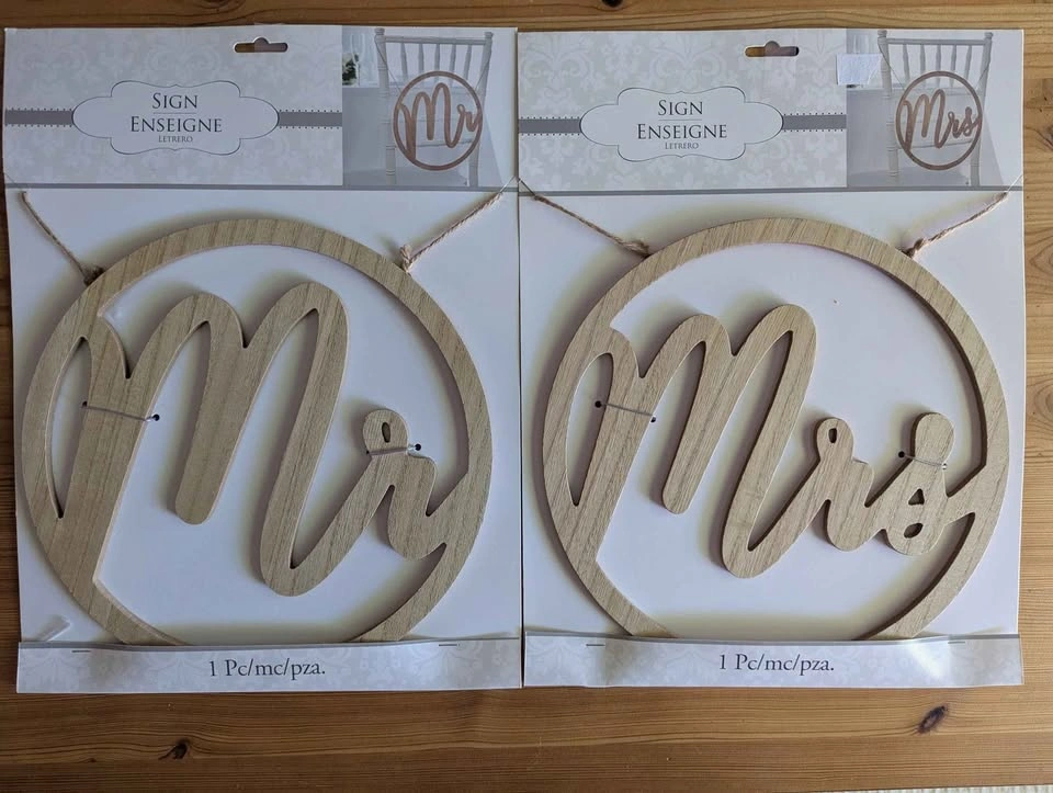 Wedding Decor Bundle - photo 5