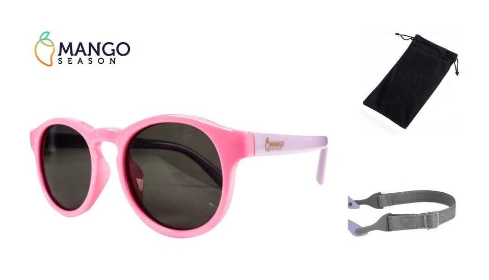 Kids polarized sunglasses - photo 2