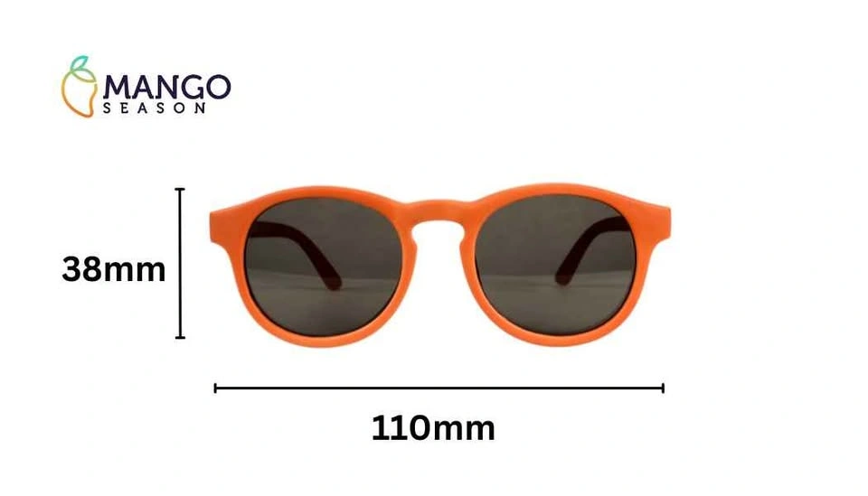Kids polarized sunglasses - photo 3