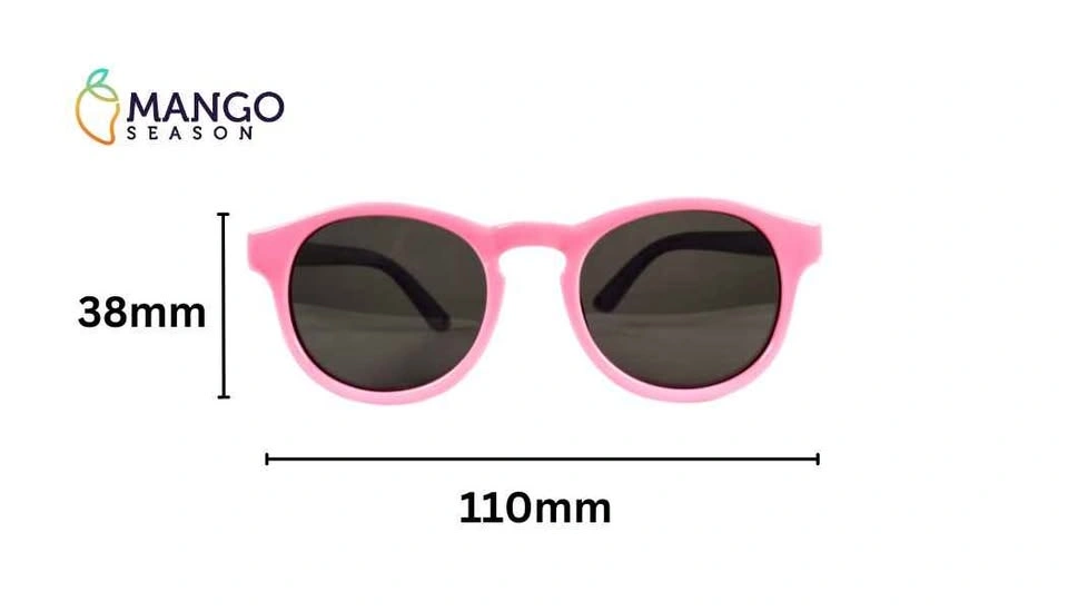 Kids polarized sunglasses - photo 4