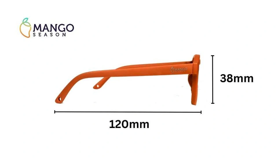 Kids polarized sunglasses - photo 5