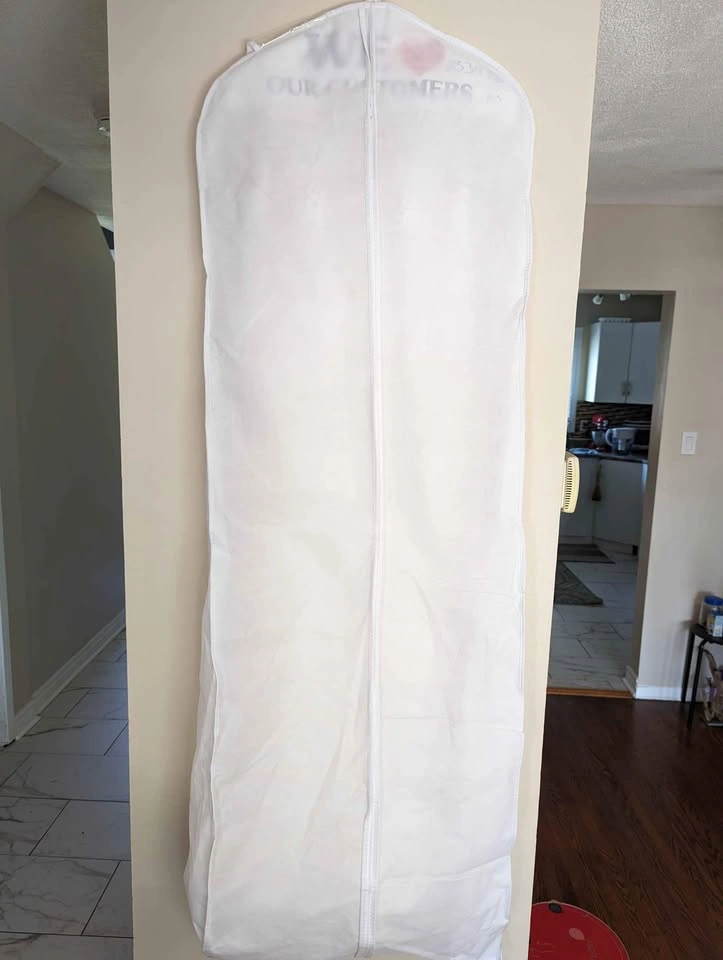 Wedding dress - photo 2