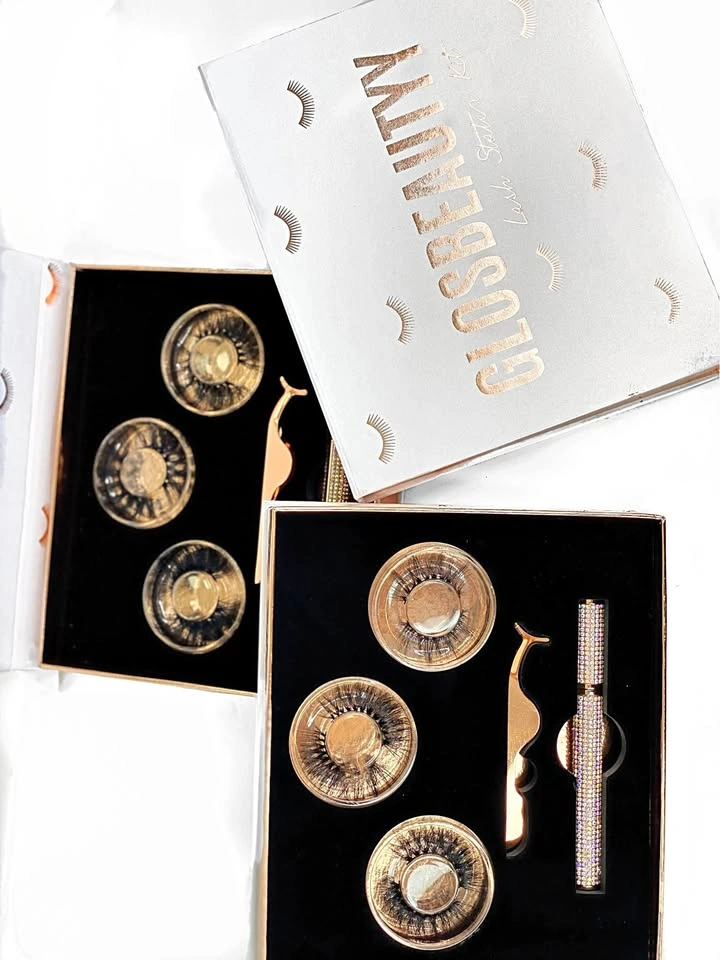 5 in 1 Lash Pack