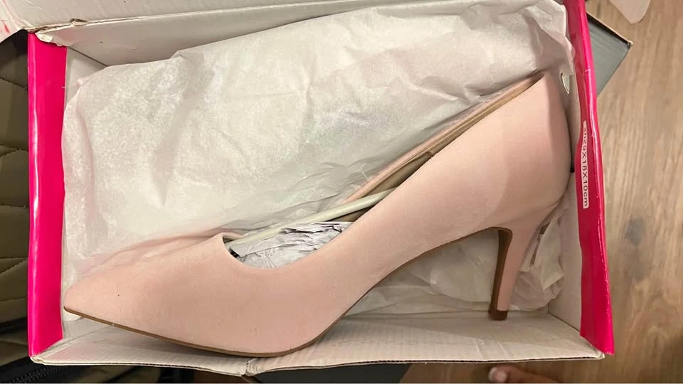 Women's Heels