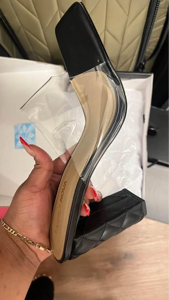 Women's Heels - photo 2