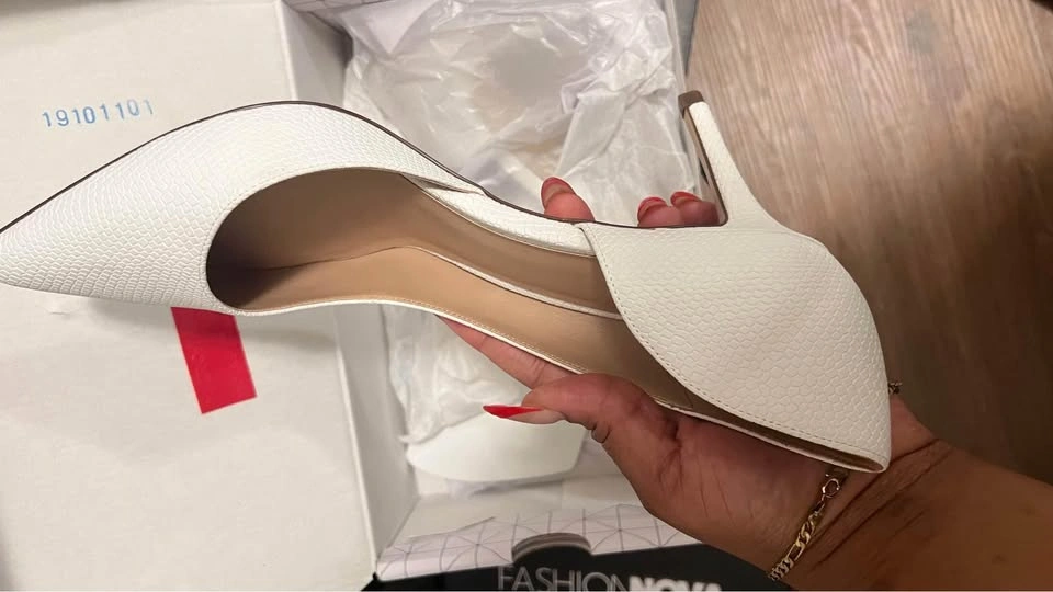 Women's Heels - photo 3
