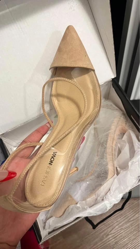 Women's Heels - photo 5