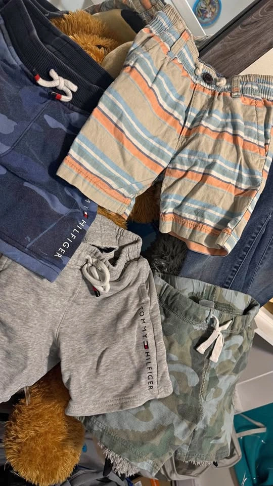 Cheap children clothes