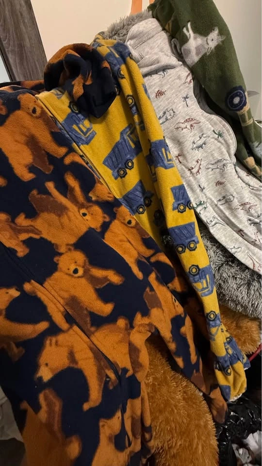Cheap children clothes - photo 2