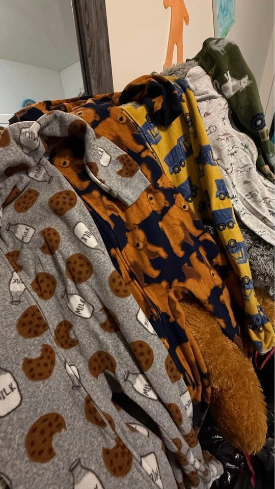 Cheap children clothes - photo 3