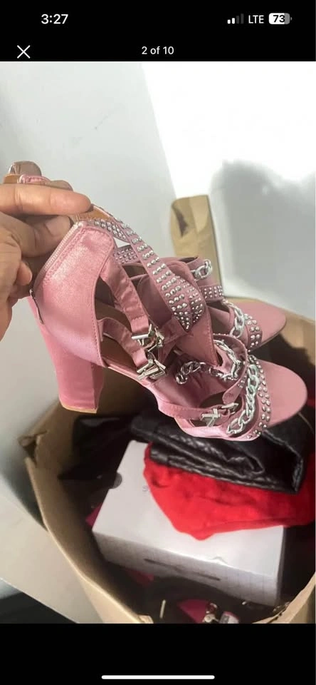 Bulk Women's Shoes - Heels - photo 2