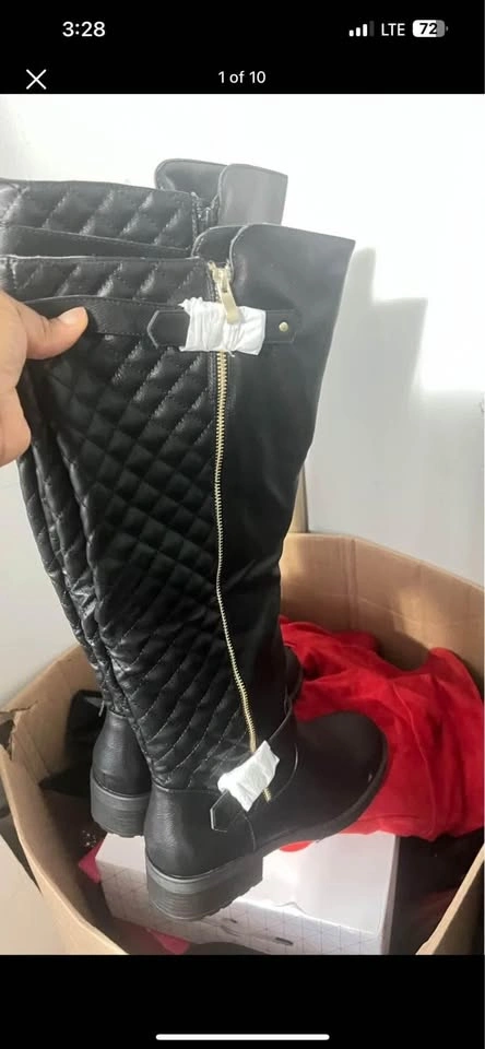 Bulk Women's Shoes - Heels - photo 4