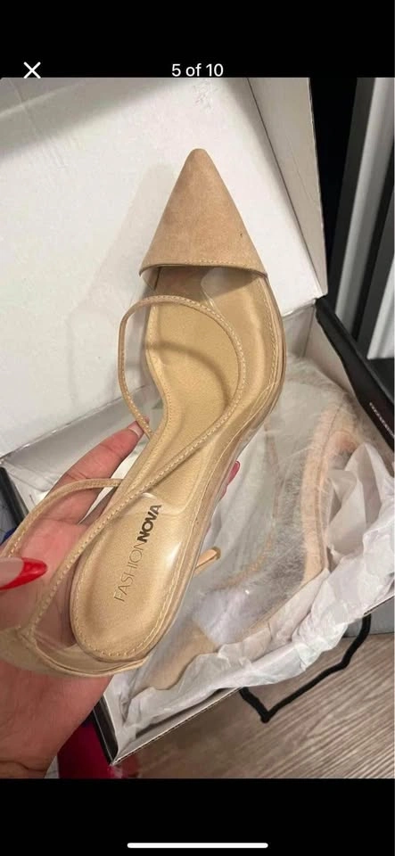 Bulk Women's Shoes - Heels - photo 5