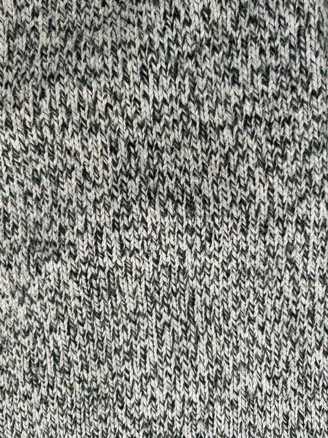 Vintage Northwoods Ragg Sweater, Men's Large (Brampton) - photo 4