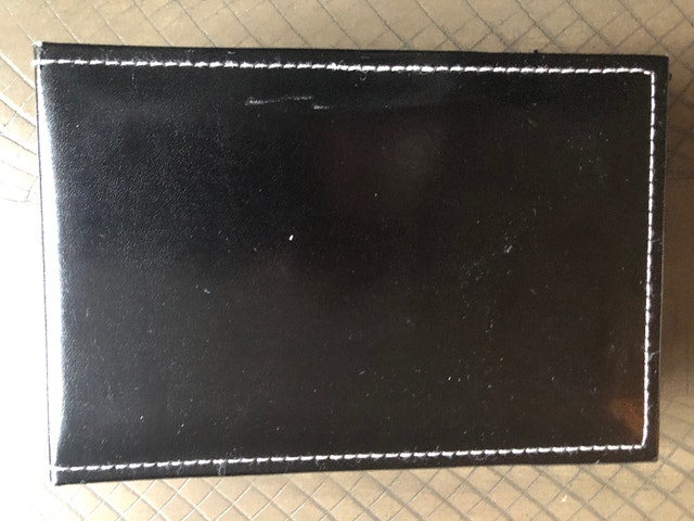 Photo Album, Black, Never Used (Brampton) - photo 2
