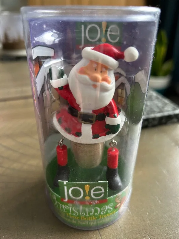 Jole Bottle Toppers, Lot of 2, Never Used (Brampton) - photo 2