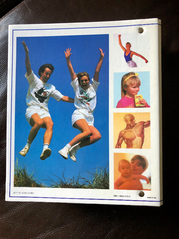 Home Health Handbook, late 1990’s (Brampton) - photo 2