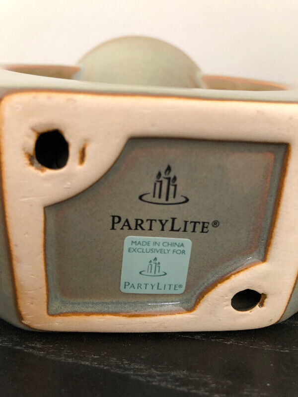 PartyLite Aroma Melts Warmer, Never Used (Brampton) - photo 5