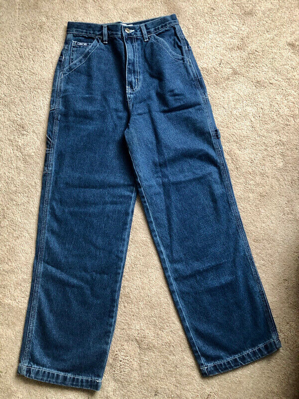 Jeans, Youth Size 12, Never Worn (Brampton)