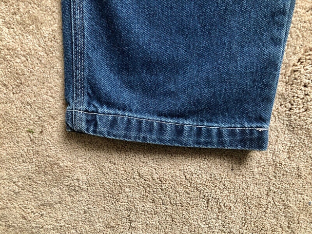 Jeans, Youth Size 12, Never Worn (Brampton) - photo 4