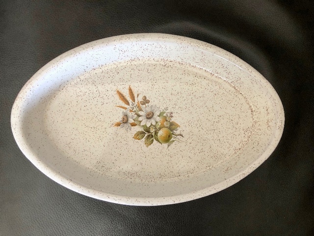 Blue Mountain Baking Dish, never used (Brampton)