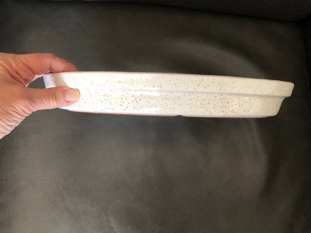 Blue Mountain Baking Dish, never used (Brampton) - photo 3