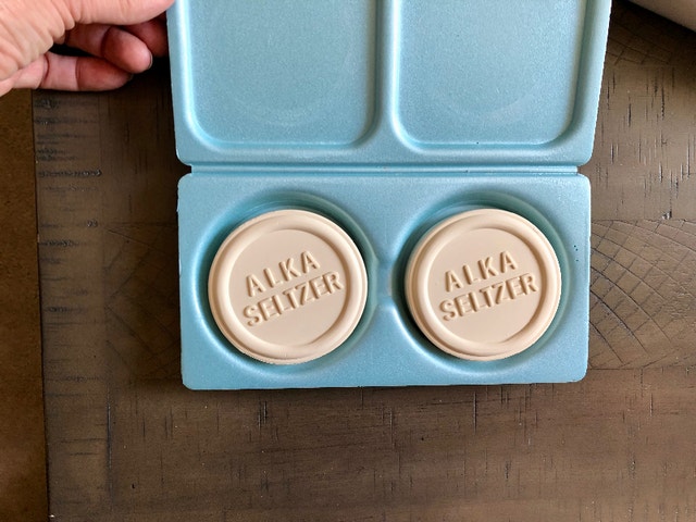 Vintage Avon Collectible Soap (Brampton) - photo 2