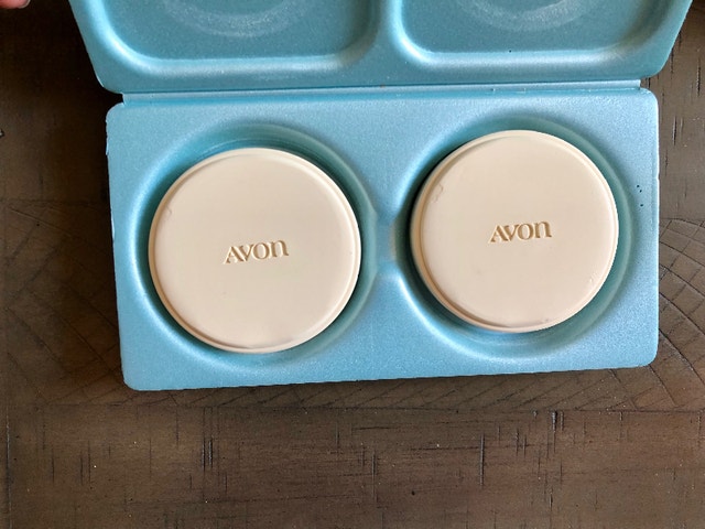 Vintage Avon Collectible Soap (Brampton) - photo 4
