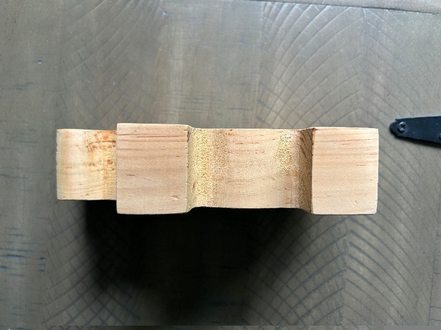 Wooden Hippo Pen/Pencil Holder (Brampton) - photo 4