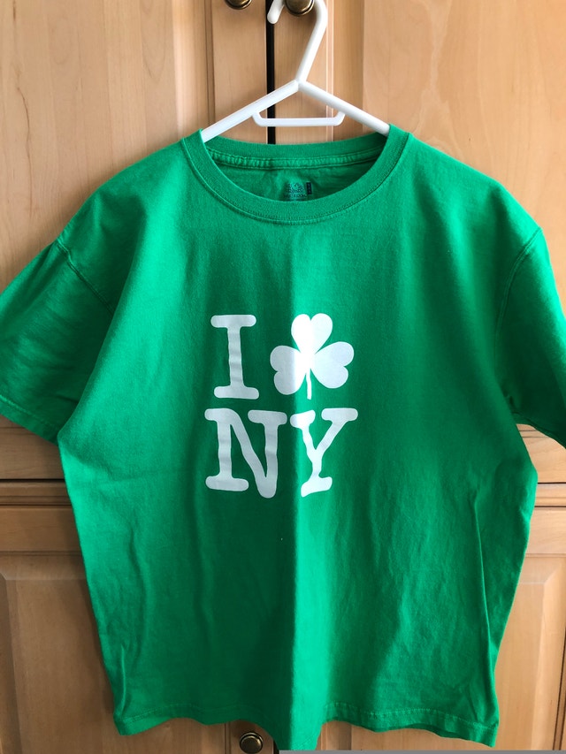Men’s T-Shirts, Size Large, $15 each (Brampton) - photo 2