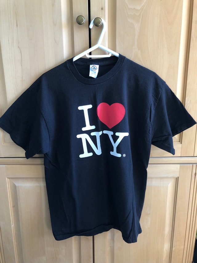 Men’s T-Shirts, Size Large, $15 each (Brampton) - photo 3