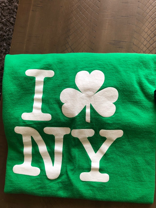 Men’s T-Shirts, Size Large, $15 each (Brampton) - photo 4