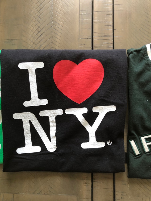 Men’s T-Shirts, Size Large, $15 each (Brampton) - photo 5