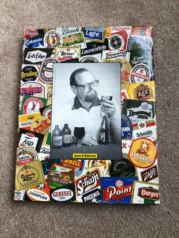The Great American Beer Book, 1978 Vintage, Hardcover - photo 2